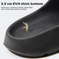 Coconut Slippers Cloud Thick-soled Sandals Summer Fashion Soft Bottom Beach Men Slippers Women's Sandals  EVA Slides