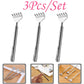 Compact Telescopic Back Massager – Portable Extendable Stainless Steel, Ideal Birthday Gift & Christmas Stocking Stuffer for Sen