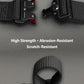 1 Piece Men's Tactical Sports Belt, Quick Release Symmetrical Buckle, Polyester Fiber, Suitable for Outdoor Training Military
