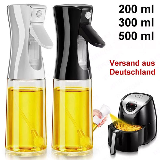 Oil Spray for Cooking - Olive Oil Dispenser Bottle Sprayer Mist-Reusable Food Grade Oil Vinegar,Spray Bottle Kitchen Accessories (Copy)
