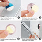 Magnetic Car Phone Holder Universal Magnetic Mount Bracket Stick on Car Dashboard Wall for iPhone Xiaomi Huawei Phone Car Holder