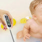 Stainless steel probe cooking food, barbecue stove, water, milk, oil, liquid meat, digital kitchen thermometer kitchen tools