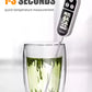 Stainless steel probe cooking food, barbecue stove, water, milk, oil, liquid meat, digital kitchen thermometer kitchen tools